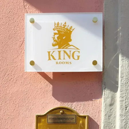 King בית הארחה פורטופראיו